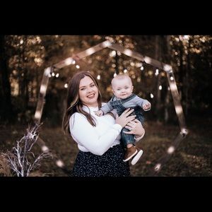 Meet your Posher, Lindsay